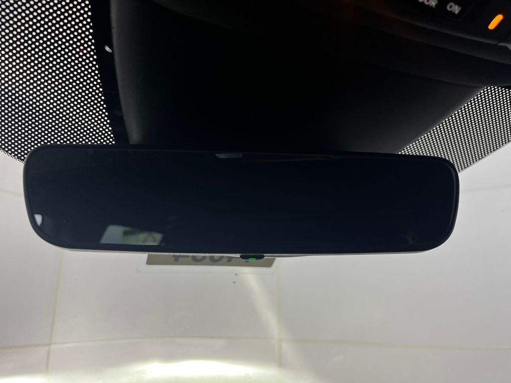 2026 Honda Passport TrailSport Blackout