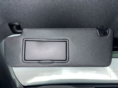 2026 Honda Passport TrailSport Blackout