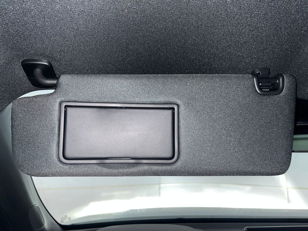 2026 Honda Passport TrailSport Blackout