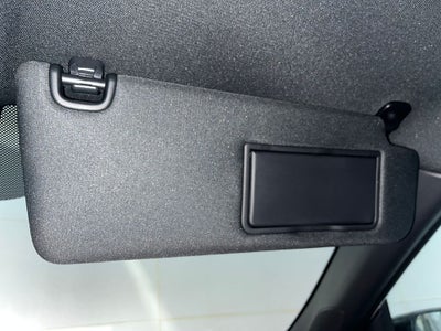 2026 Honda Passport TrailSport Blackout