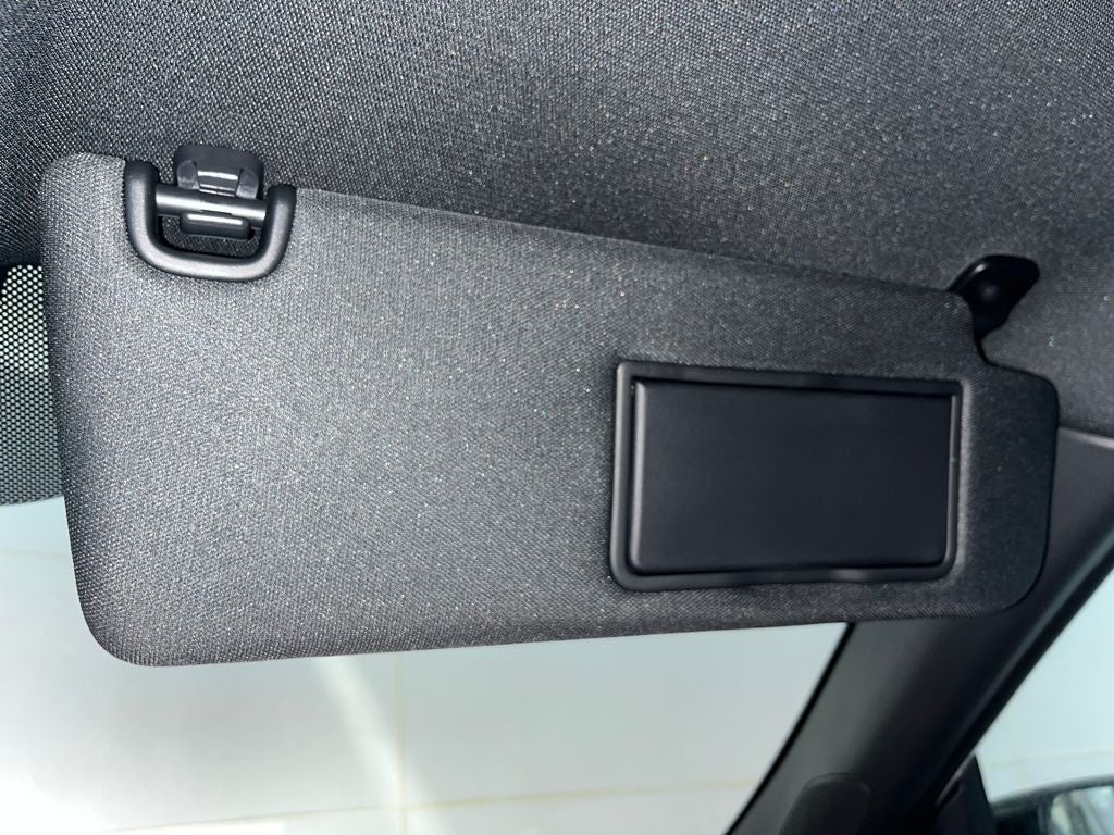 2026 Honda Passport TrailSport Blackout