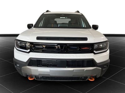 2026 Honda Passport TrailSport Blackout