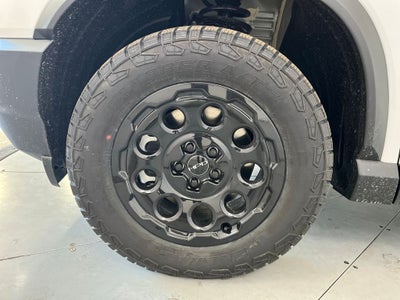 2026 Honda Passport TrailSport Blackout