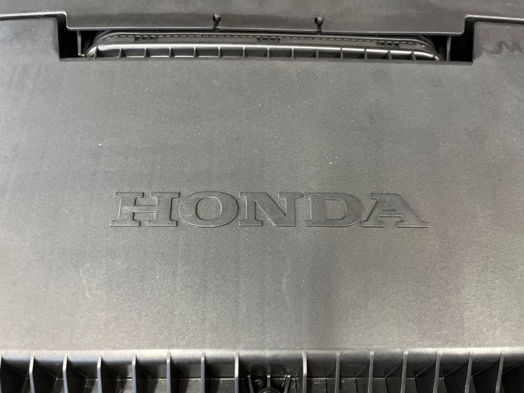 2026 Honda Passport TrailSport Blackout