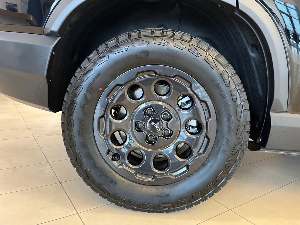 2026 Honda Passport TrailSport Blackout