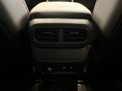 2026 Honda Passport TrailSport Blackout