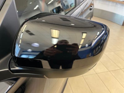 2026 Honda Passport TrailSport Blackout