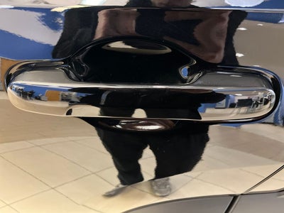 2026 Honda Passport TrailSport Blackout