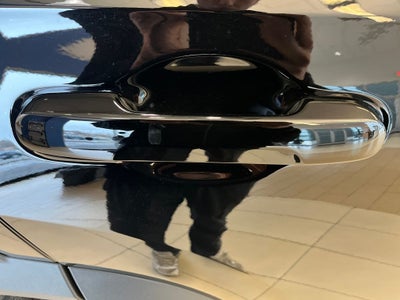 2026 Honda Passport TrailSport Blackout