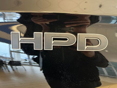 2026 Honda Passport TrailSport Blackout