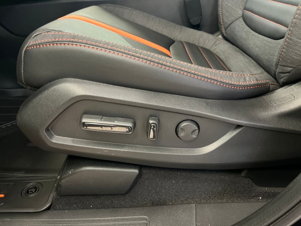 2026 Honda Passport TrailSport Blackout