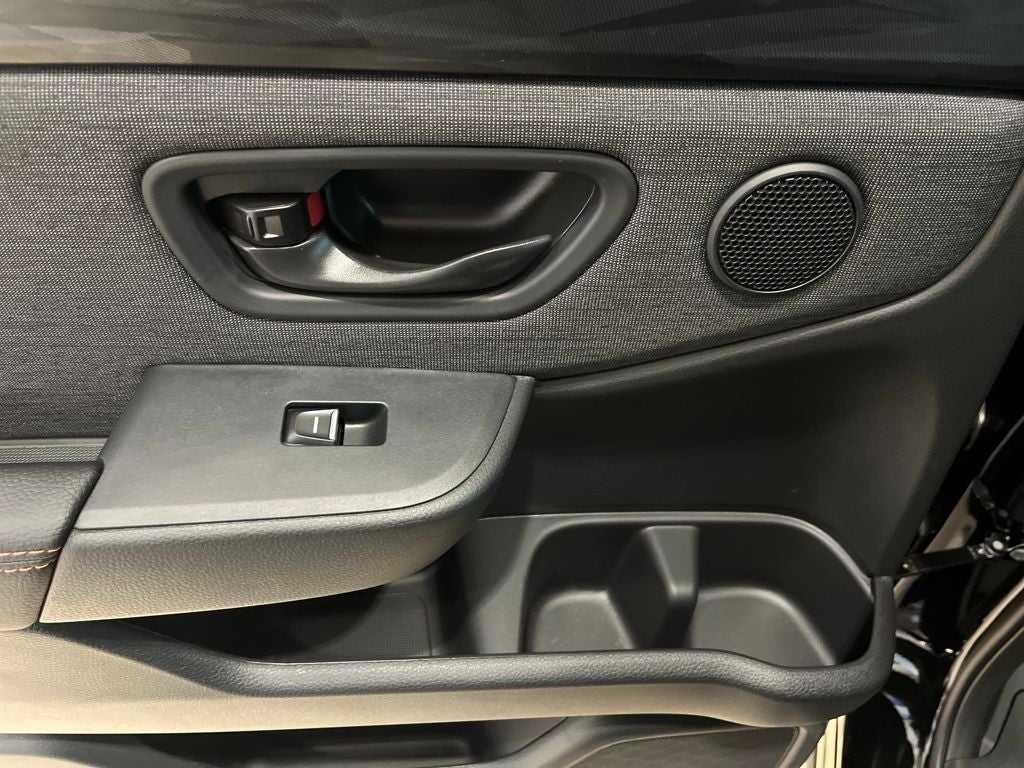 2026 Honda Passport TrailSport Blackout