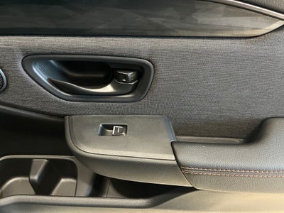 2026 Honda Passport TrailSport Blackout