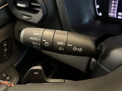 2026 Honda Passport TrailSport Blackout