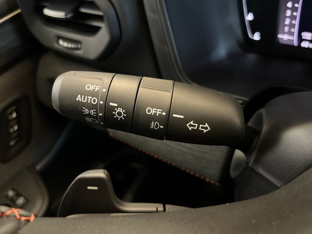 2026 Honda Passport TrailSport Blackout