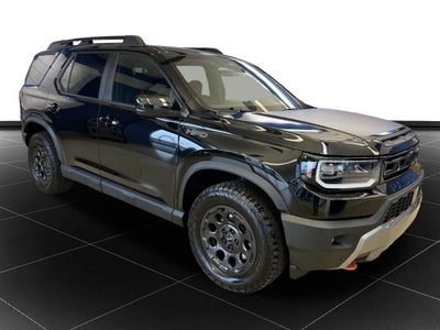 2026 Honda Passport TrailSport Blackout