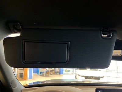 2026 Honda Passport TrailSport Blackout