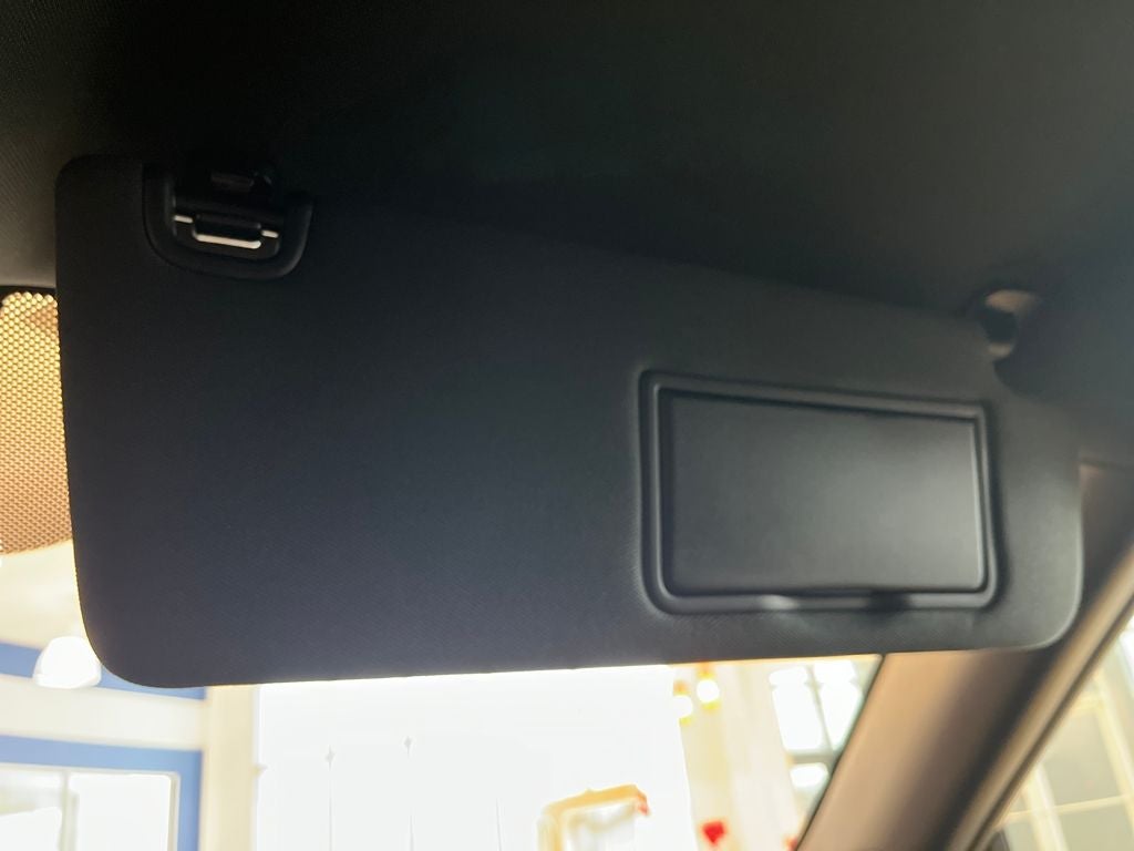 2026 Honda Passport TrailSport Blackout