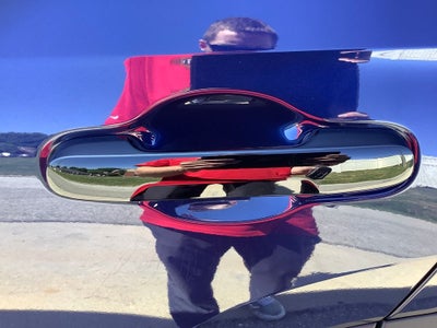 2026 Honda Passport TrailSport Blackout