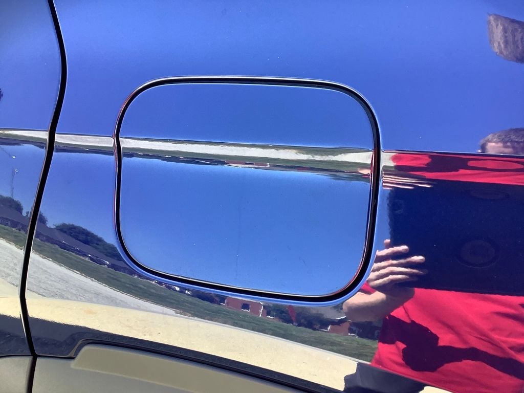 2026 Honda Passport TrailSport Blackout