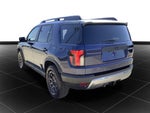 2026 Honda Passport TrailSport Blackout