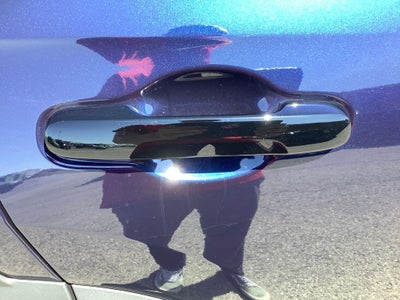 2026 Honda Passport TrailSport Blackout