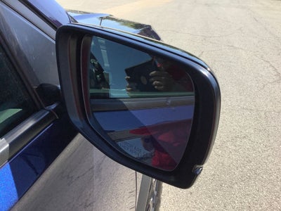 2026 Honda Passport TrailSport Blackout