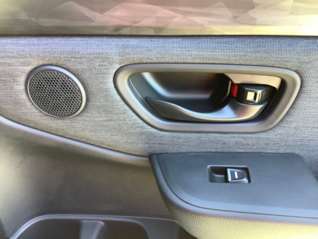 2026 Honda Passport TrailSport Blackout