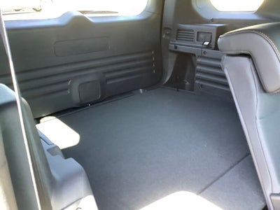 2026 Honda Passport TrailSport Blackout