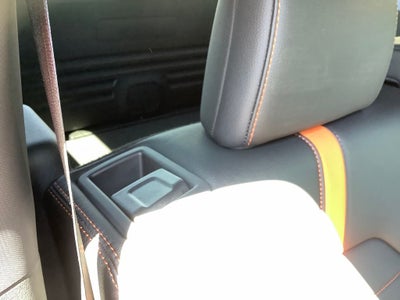 2026 Honda Passport TrailSport Blackout