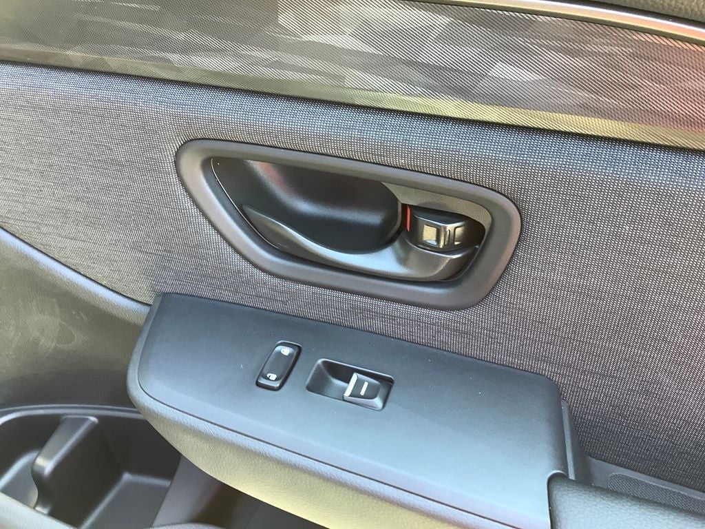 2026 Honda Passport TrailSport Blackout