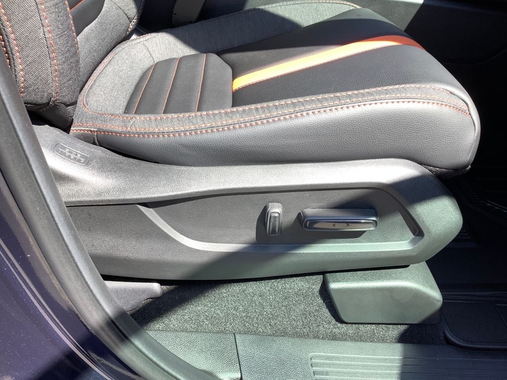 2026 Honda Passport TrailSport Blackout