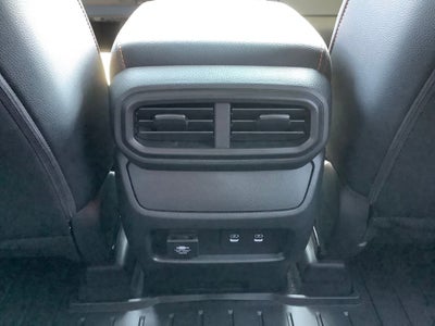 2026 Honda Passport TrailSport Blackout