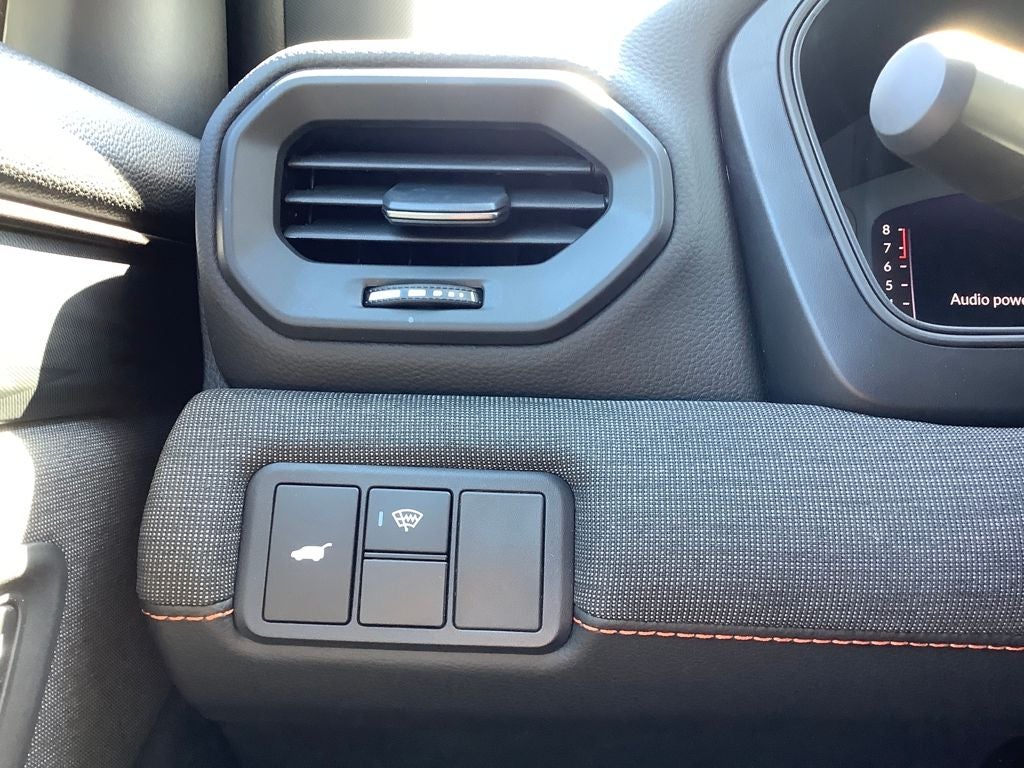 2026 Honda Passport TrailSport Blackout