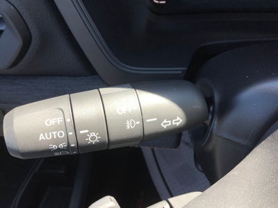 2026 Honda Passport TrailSport Blackout