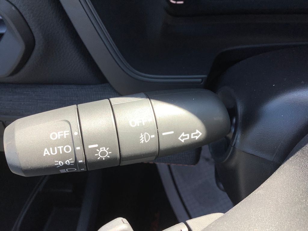 2026 Honda Passport TrailSport Blackout