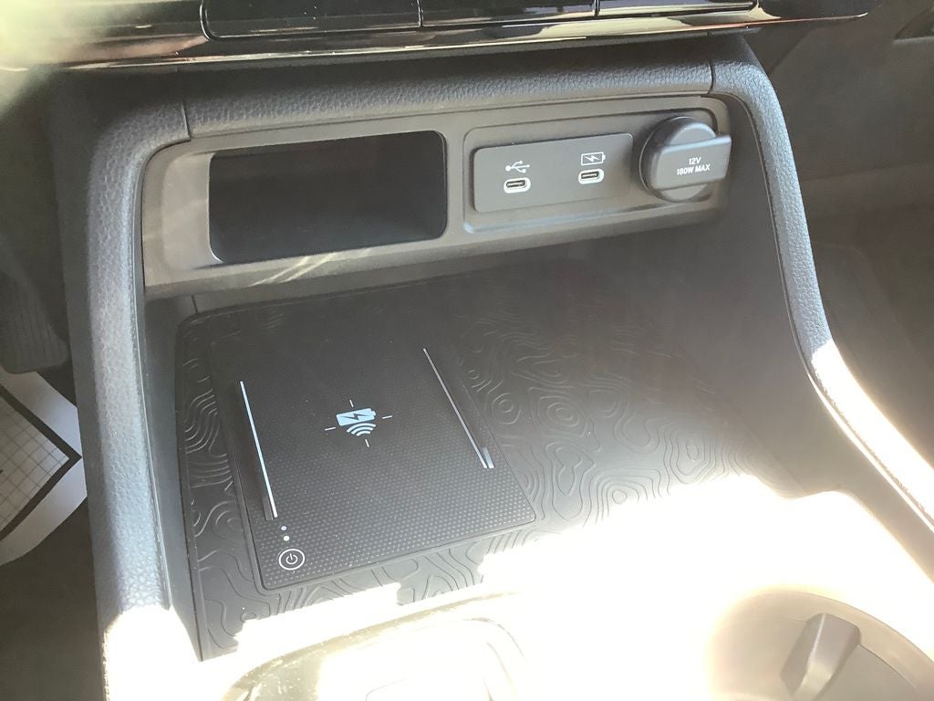 2026 Honda Passport TrailSport Blackout