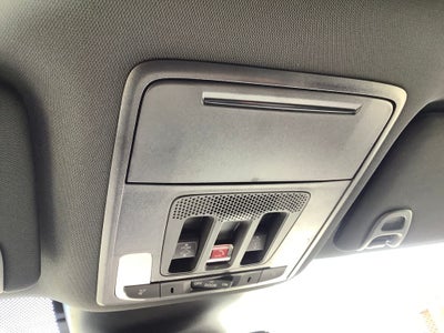 2026 Honda Passport TrailSport Blackout