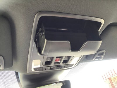 2026 Honda Passport TrailSport Blackout