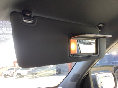 2026 Honda Passport TrailSport Blackout