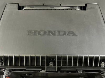 2025 Honda Pilot Touring+