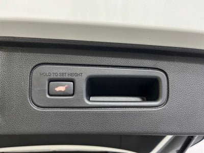 2025 Honda Pilot Touring+