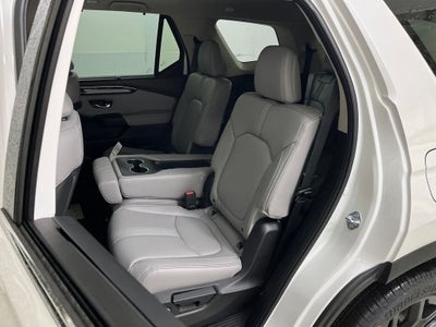 2025 Honda Pilot Touring+