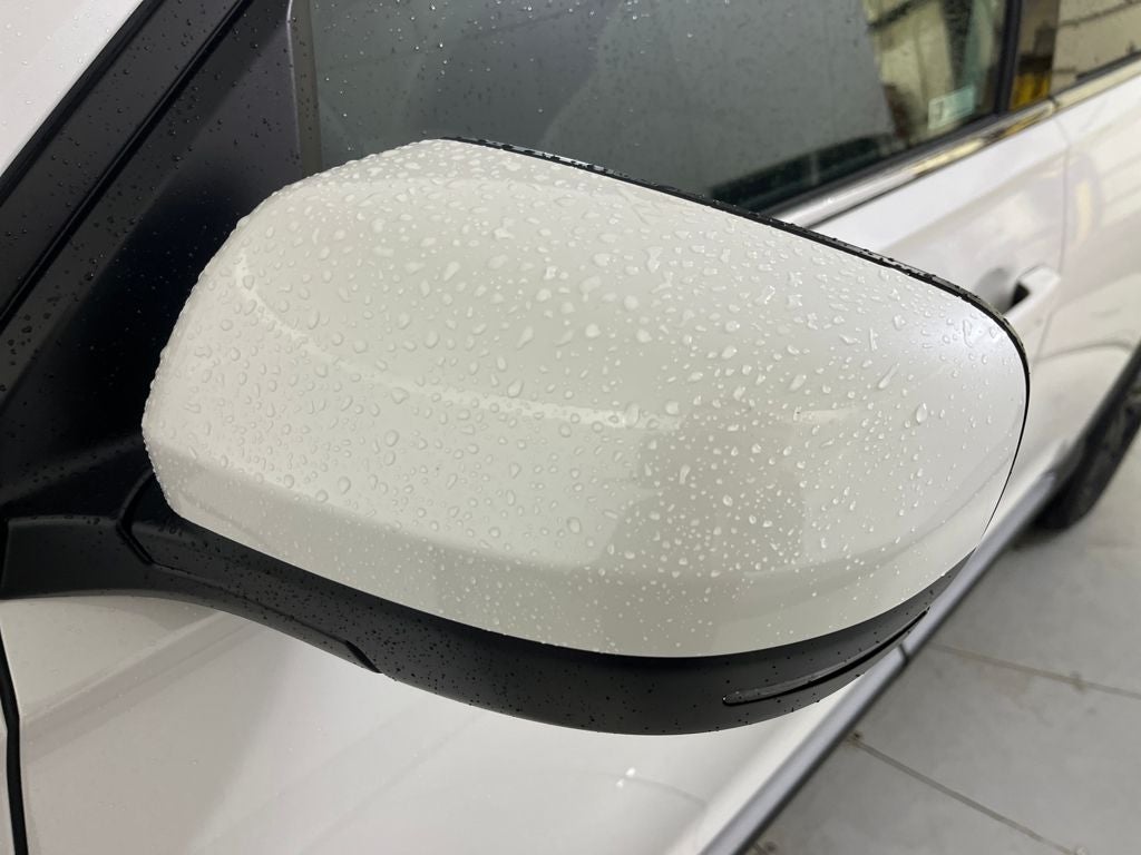 2025 Honda Pilot Touring+