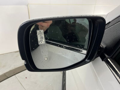 2025 Honda Pilot Touring+