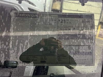 2025 Honda Pilot Touring+