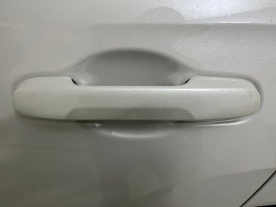 2025 Honda Pilot Touring+