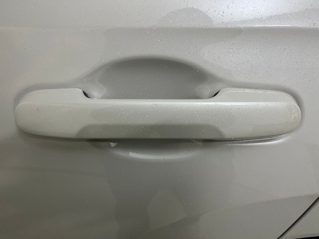 2025 Honda Pilot Touring+