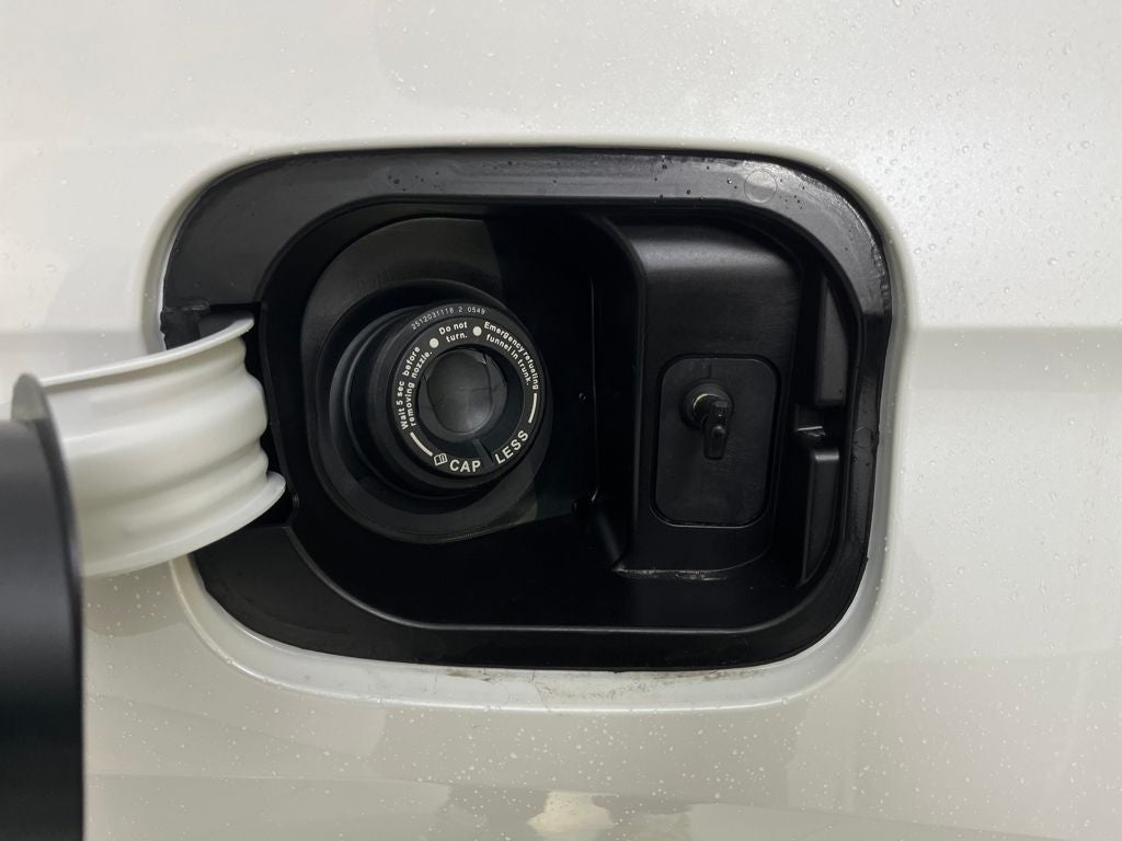 2025 Honda Pilot Touring+