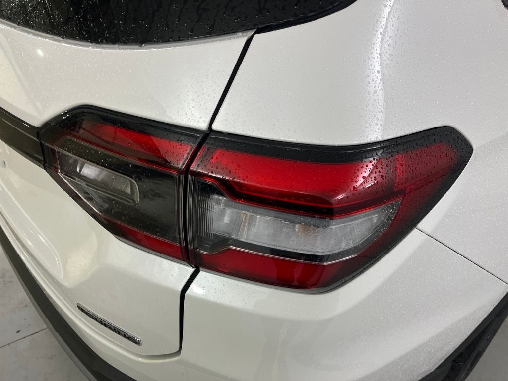 2025 Honda Pilot Touring+